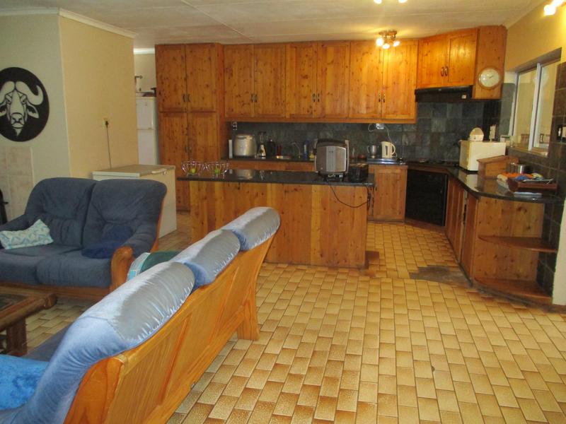 4 Bedroom Property for Sale in Universitas Ridge Free State